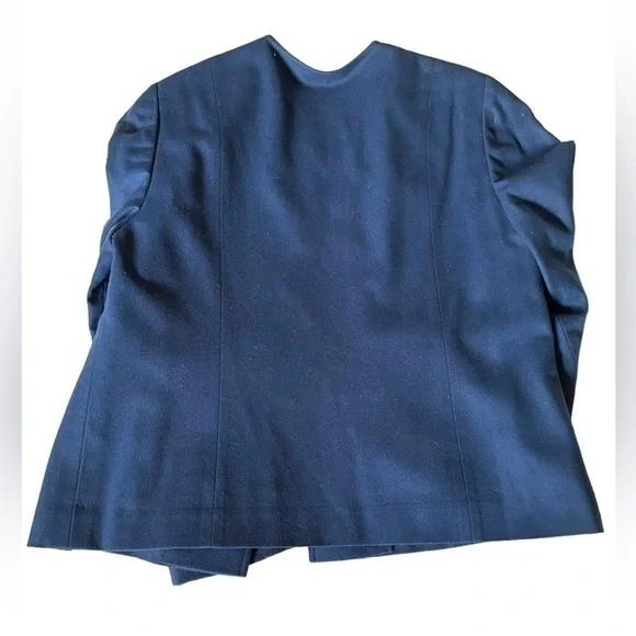 Vintage Pendleton‎ Blue Jacket - Picture 5 of 8